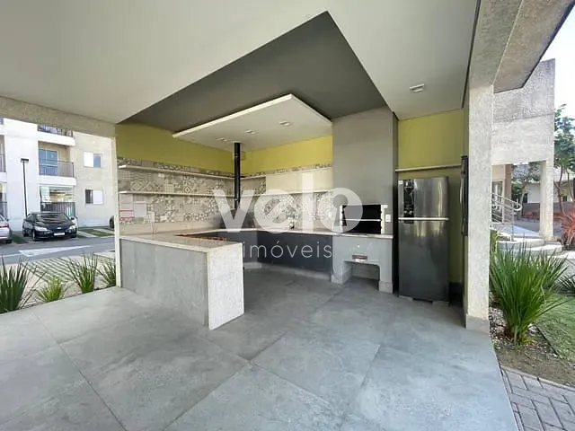 Apartamento 2 quartos e 2 banheiros, à venda, no bairro Vila São Geraldo em Taubaté