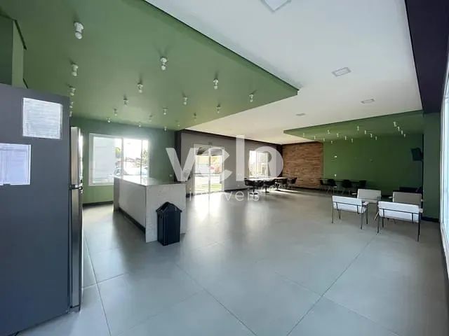 Apartamento 2 quartos e 2 banheiros, à venda, no bairro Vila São Geraldo em Taubaté