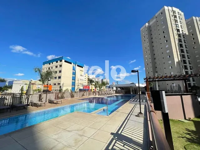 Apartamento 2 quartos e 2 banheiros, à venda, no bairro Vila São Geraldo em Taubaté