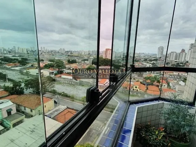 Apartamento com 250m² 3 quartos e 4 banheiros, à venda, no bairro Quinta da Paineira em São Paulo