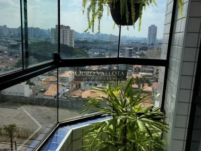 Apartamento com 250m² 3 quartos e 4 banheiros, à venda, no bairro Quinta da Paineira em São Paulo