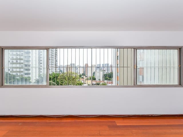 Foto do Apartamento - Apartamento à venda, Chácara Santo Antônio | Abba Negócios Imobiliários