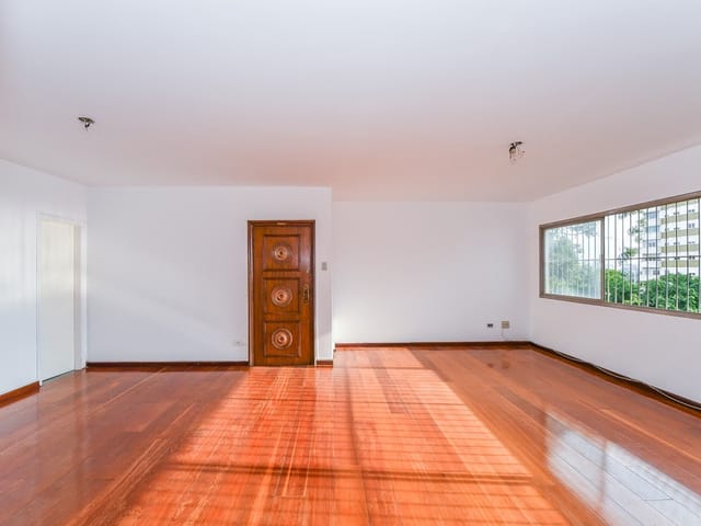 Foto do Apartamento - Apartamento à venda, Chácara Santo Antônio | Abba Negócios Imobiliários