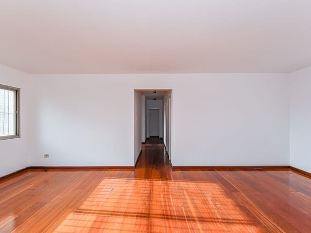 Foto do Apartamento - Apartamento à venda, Chácara Santo Antônio | Abba Negócios Imobiliários