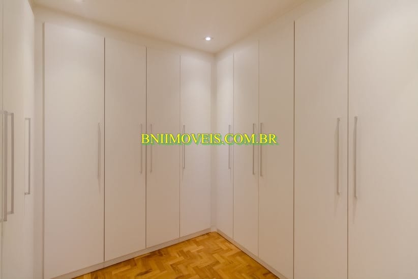 Apartamento, 3 quartos, 209 m² - Foto 16