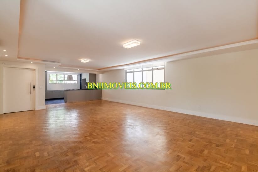 Apartamento, 3 quartos, 209 m² - Foto 5