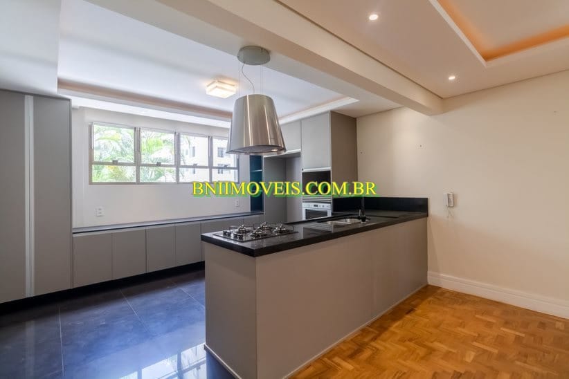 Apartamento, 3 quartos, 209 m² - Foto 9
