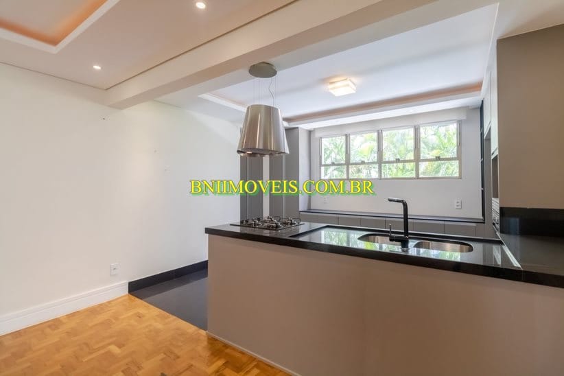 Apartamento, 3 quartos, 209 m² - Foto 8