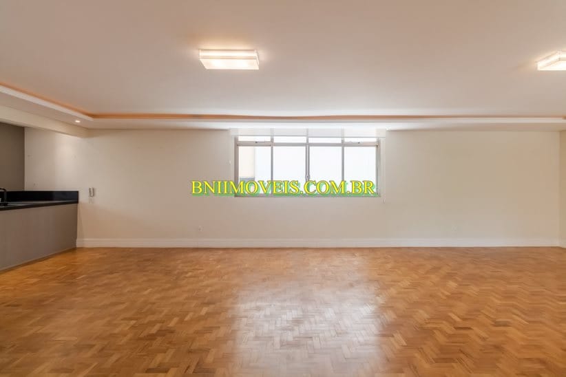 Apartamento, 3 quartos, 209 m² - Foto 7