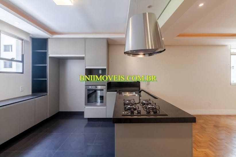 Apartamento, 3 quartos, 209 m² - Foto 11