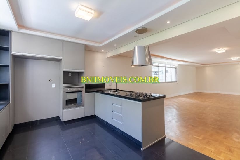 Apartamento, 3 quartos, 209 m² - Foto 12
