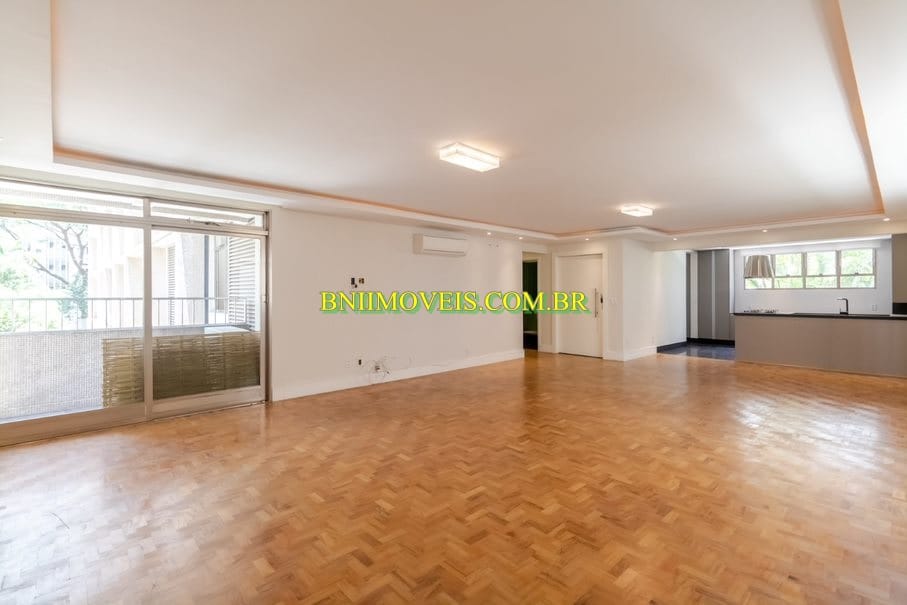 Apartamento, 3 quartos, 209 m² - Foto 6