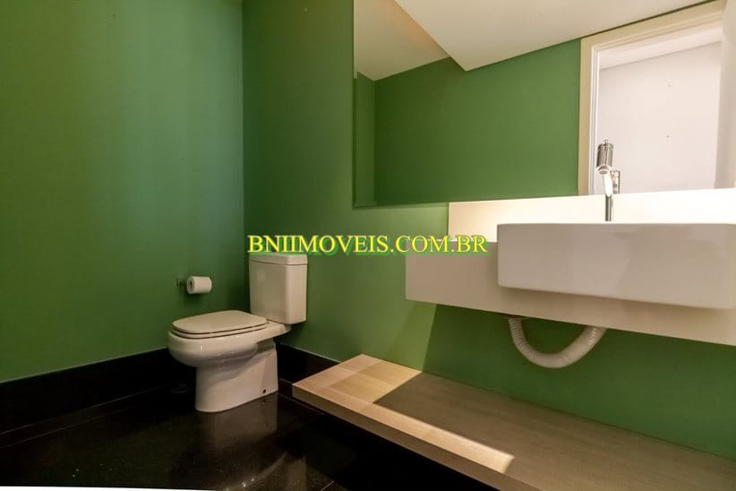 Apartamento, 3 quartos, 209 m² - Foto 33