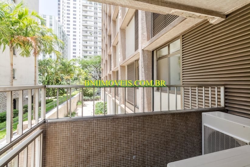 Apartamento, 3 quartos, 209 m² - Foto 35
