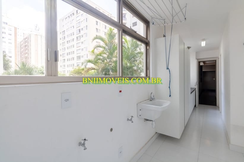 Apartamento, 3 quartos, 209 m² - Foto 34