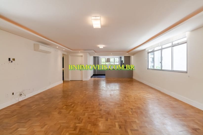 Apartamento, 3 quartos, 209 m² - Foto 4