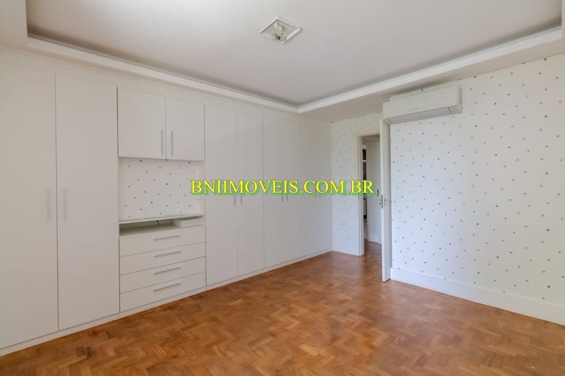 Apartamento, 3 quartos, 209 m² - Foto 21