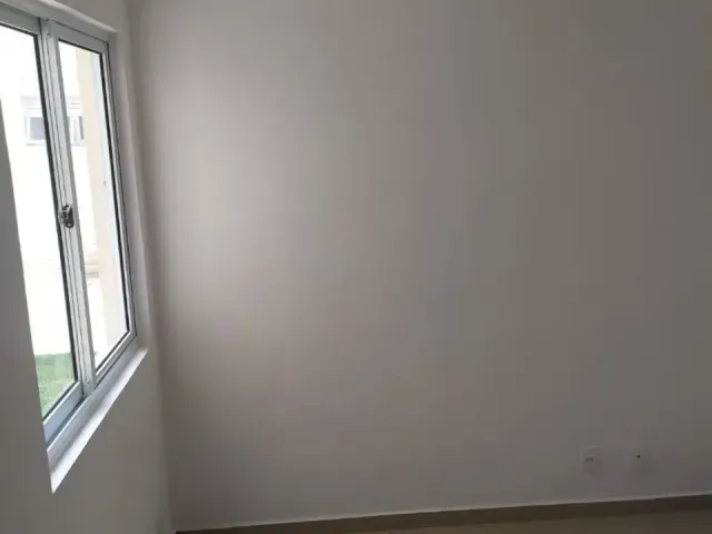 Apartamento 2 quartos e 1 banheiro, à venda, no bairro Parque Julião Nogueira em Campos dos Goytacazes