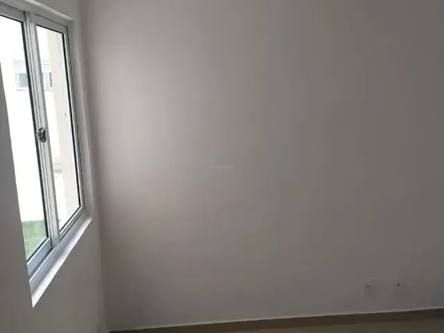 Apartamento 2 quartos e 1 banheiro, à venda, no bairro Parque Julião Nogueira em Campos dos Goytacazes