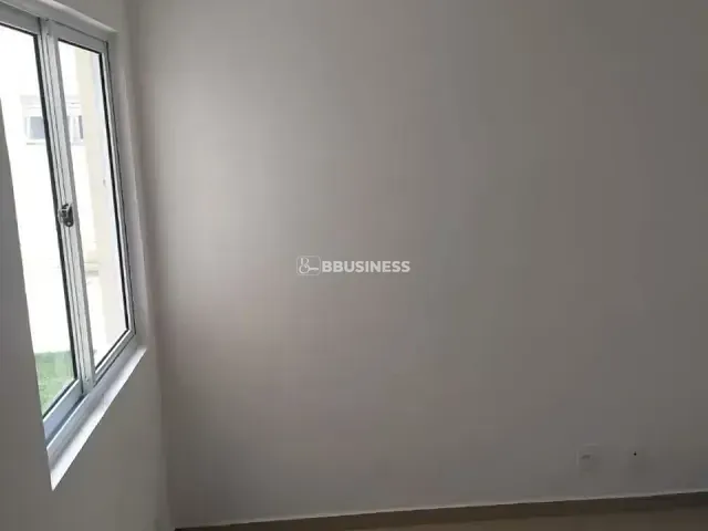 Apartamento 2 quartos e 1 banheiro, à venda, no bairro Parque Julião Nogueira em Campos dos Goytacazes