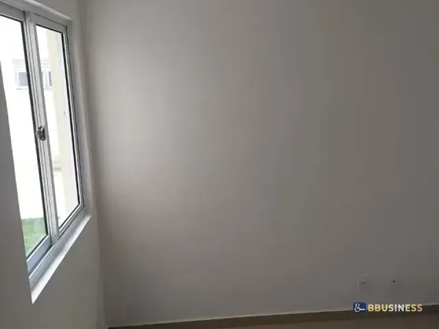 Apartamento 2 quartos e 1 banheiro, à venda, no bairro Parque Julião Nogueira em Campos dos Goytacazes
