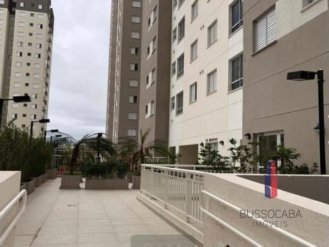 Foto do Apartamento - Apartamento à venda 2 Quartos, 1 Vaga, 44M², Conceição, Osasco - SP | Residencial Reserva Veneza | BUSSOCABA ADMINISTRACAO DE BENS E IMOVEIS LTDA