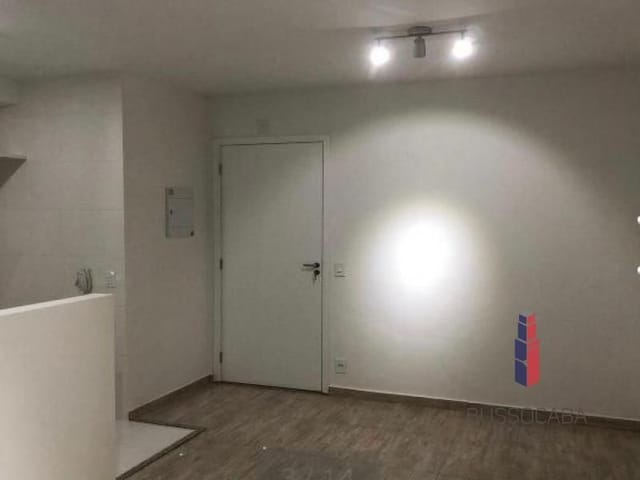 Foto do Apartamento - Apartamento à venda 2 Quartos, 1 Vaga, 44M², Conceição, Osasco - SP | Residencial Reserva Veneza | BUSSOCABA ADMINISTRACAO DE BENS E IMOVEIS LTDA