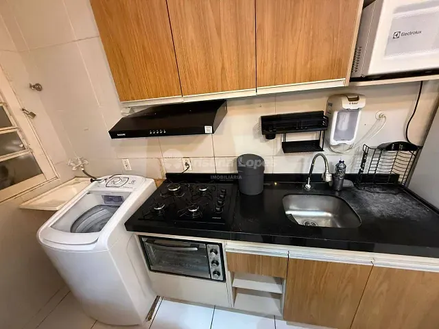 Apartamento 2 quartos e 1 banheiro, à venda, no bairro Vale do Gavião em Teresina