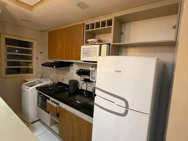 Apartamento 2 quartos e 1 banheiro, à venda, no bairro Vale do Gavião em Teresina