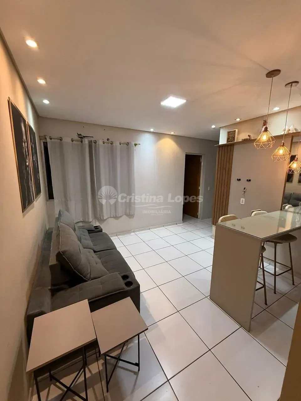 Apartamento, 2 quartos, 47 m² - Foto 3