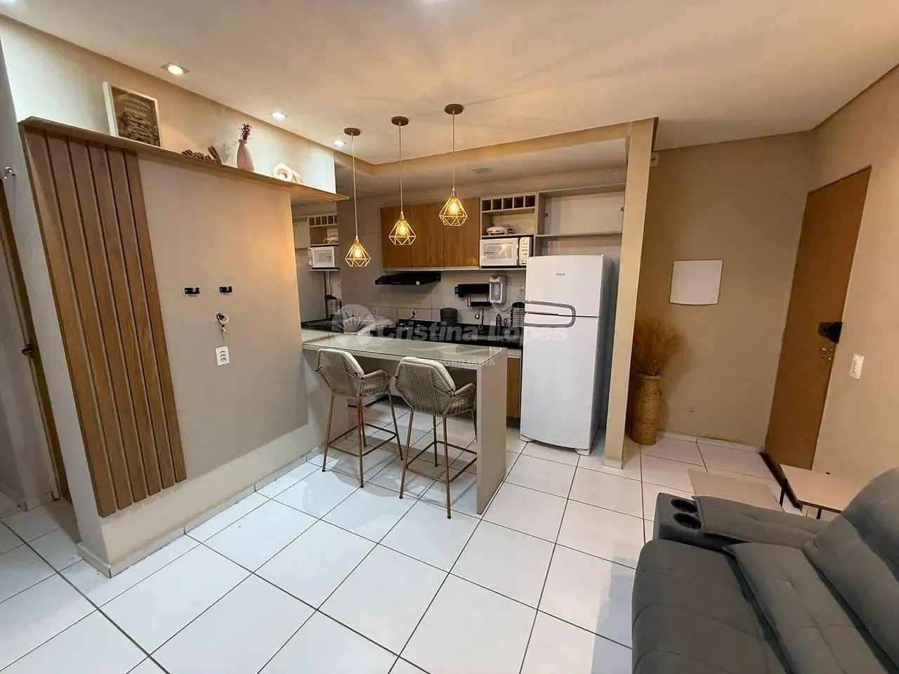 Apartamento, 2 quartos, 47 m² - Foto 2