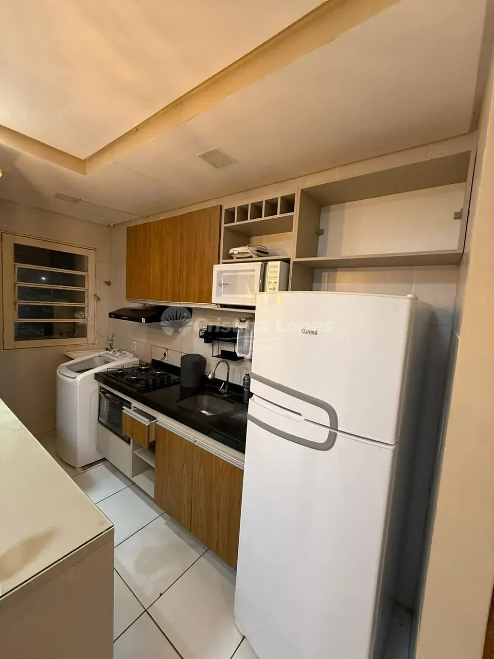 Apartamento, 2 quartos, 47 m² - Foto 5