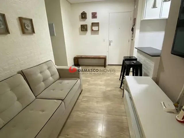Apartamento 2 quartos e 1 banheiro, à venda, no bairro Santa Maria em São Caetano Do Sul