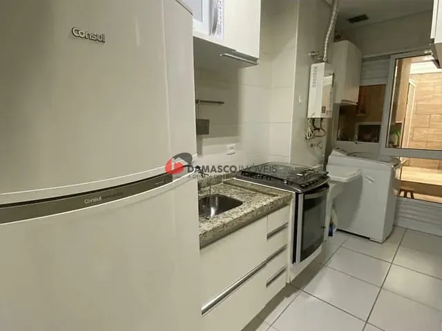 Apartamento 2 quartos e 1 banheiro, à venda, no bairro Santa Maria em São Caetano Do Sul