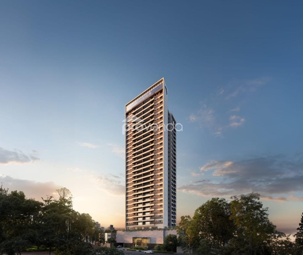 Apartamento, 2 quartos, 69 m² - Foto 2