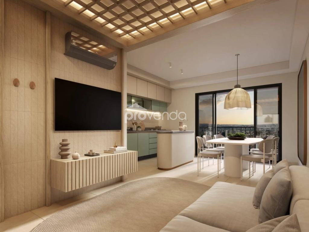 Apartamento, 2 quartos, 69 m² - Foto 3