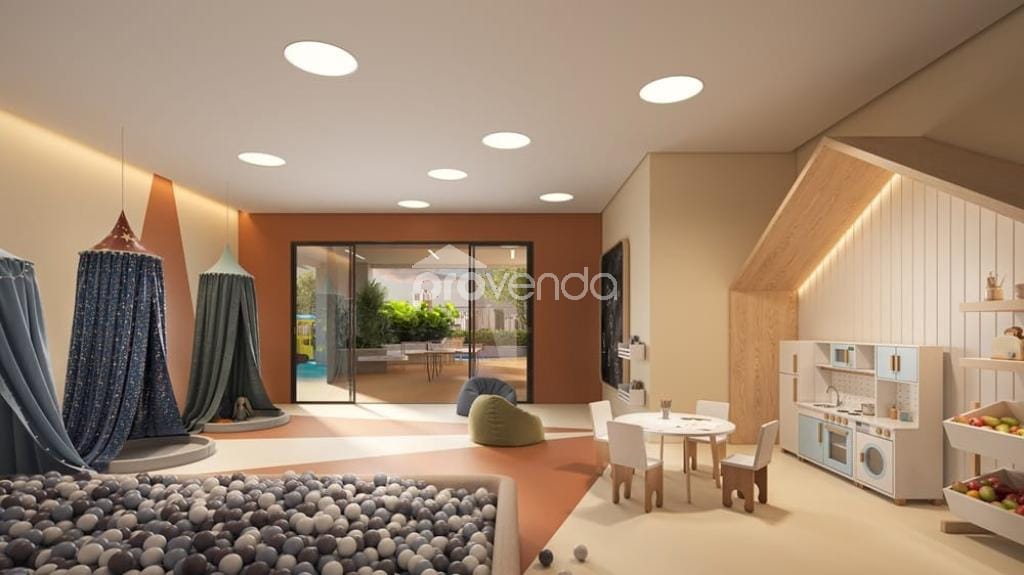 Apartamento, 2 quartos, 69 m² - Foto 4