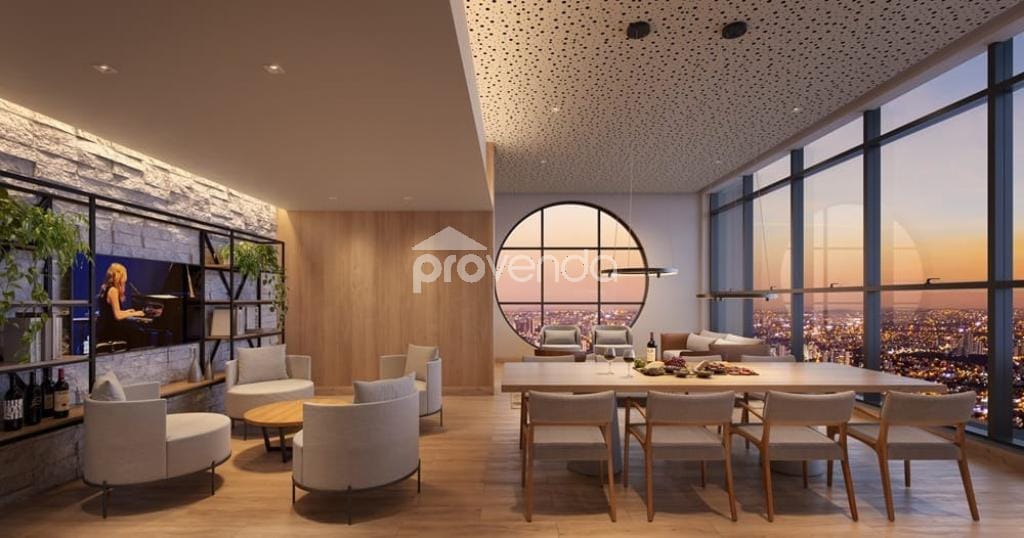 Apartamento, 2 quartos, 69 m² - Foto 6