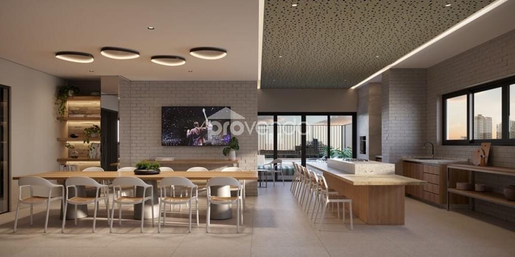 Apartamento, 2 quartos, 69 m² - Foto 7