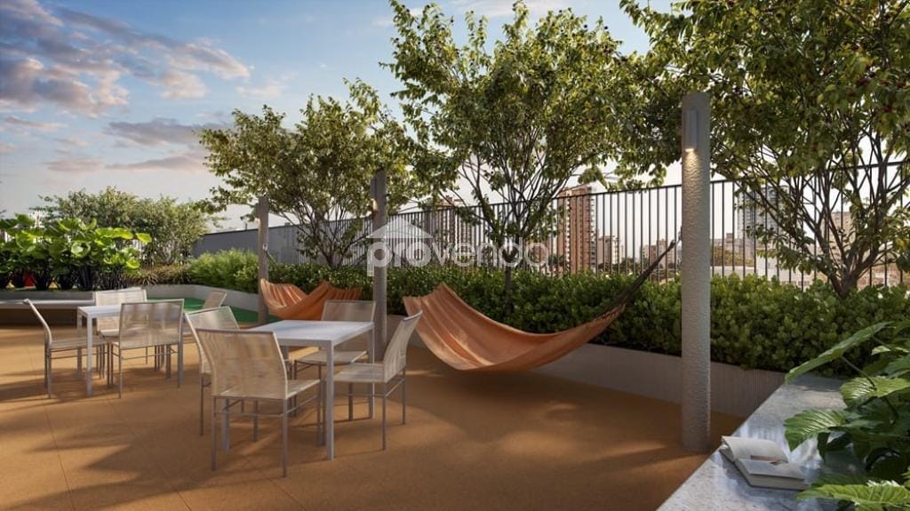 Apartamento, 2 quartos, 69 m² - Foto 8