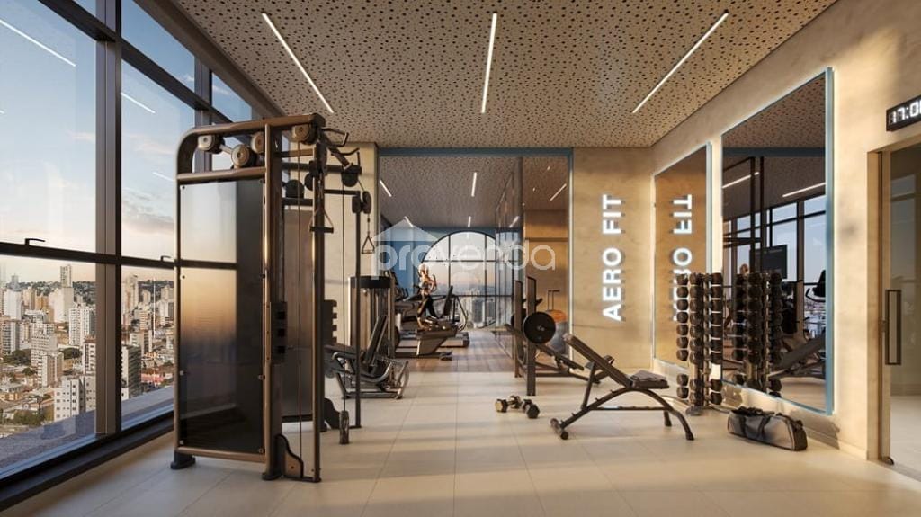 Apartamento, 2 quartos, 69 m² - Foto 9