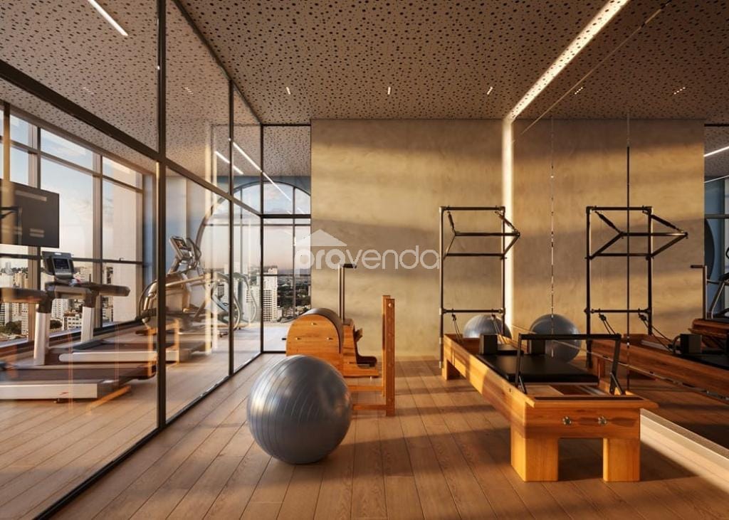 Apartamento, 2 quartos, 69 m² - Foto 10