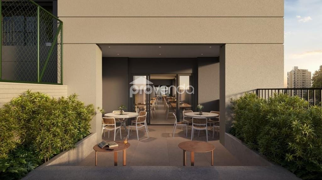 Apartamento, 2 quartos, 69 m² - Foto 11