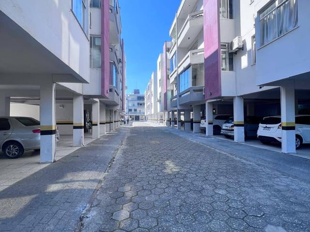 Foto do Apartamento - Apartamento com 2 dormitórios  no 3º andara para locação no bairro São Vicente, Itajaí, SC | Francelino Imóveis