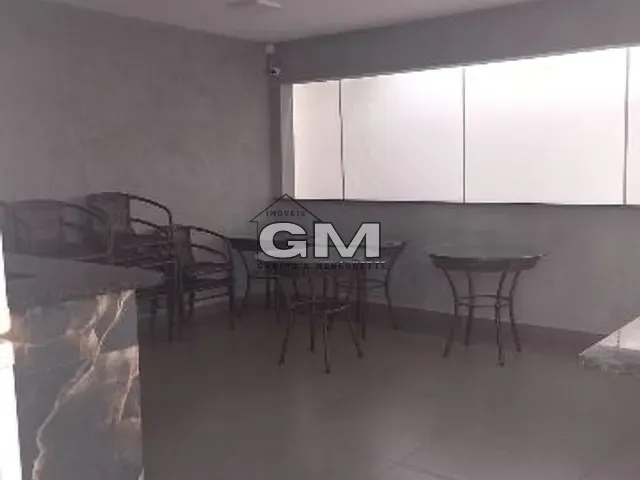 Apartamento 2 quartos e 1 banheiro, à venda, no bairro Ipiranga em Ribeirão Preto