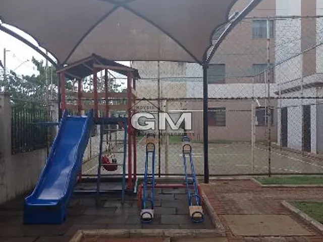 Apartamento 2 quartos e 1 banheiro, à venda, no bairro Ipiranga em Ribeirão Preto