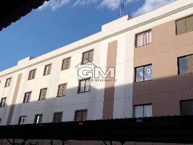 Apartamento 2 quartos e 1 banheiro, à venda, no bairro Ipiranga em Ribeirão Preto