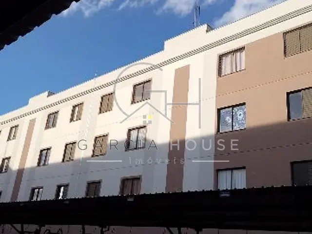 Apartamento 2 quartos e 1 banheiro, à venda, no bairro Ipiranga  em Ribeirão Preto