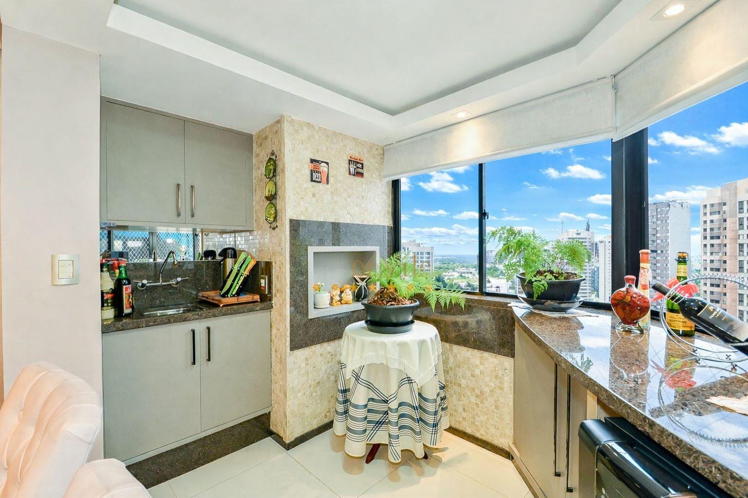 Apartamento, 4 quartos, 198 m² - Foto 5