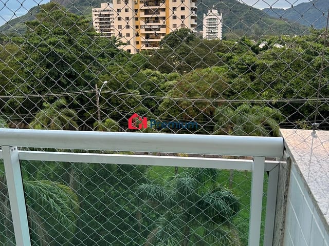 Apartamento 3 quartos e 2 banheiros, à venda, no bairro Recreio dos Bandeirantes em Rio de Janeiro